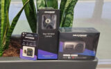 3 ensembles de caméras Nextbase de 680 $ chacun