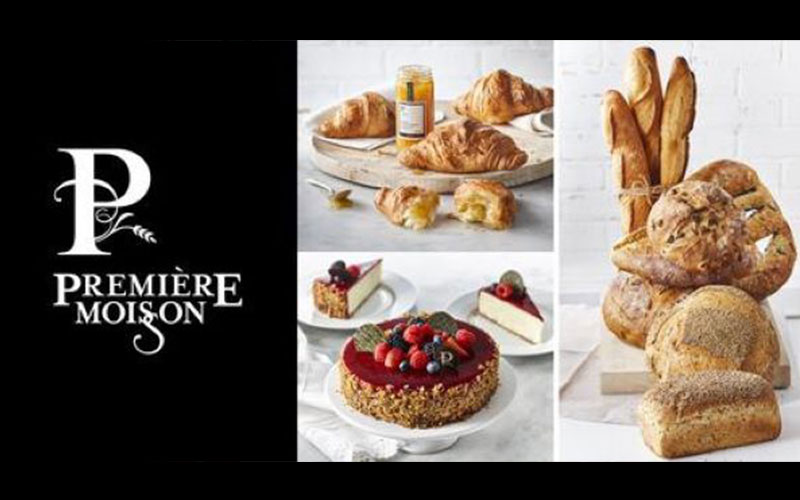 Un an de pain gratuit