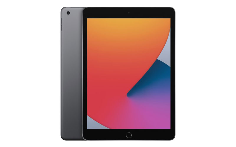 Un iPad Apple 4ème génération