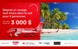 Voyage tout inclus au Melia Punta Cana Beach