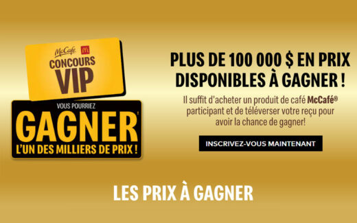 100000 $ en prix