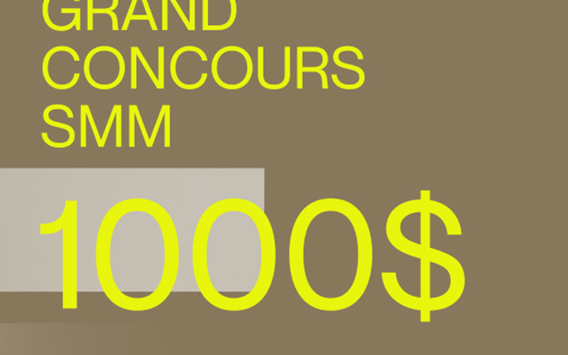 20 cartes-cadeaux de 50 $ chacune