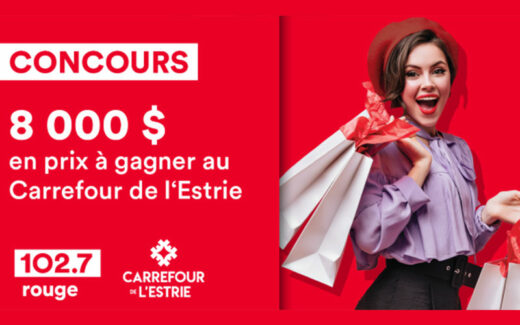 8 000 $ en prix