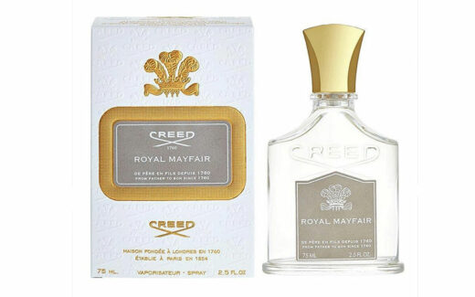 Un Parfum CREED MAYFAIR de 290 $