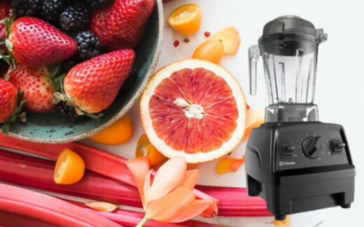 Un mélangeur Vitamix E310 (449 $)