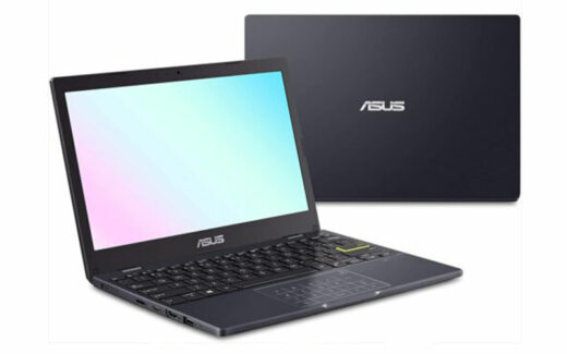 Un ordinateur portable ASUS