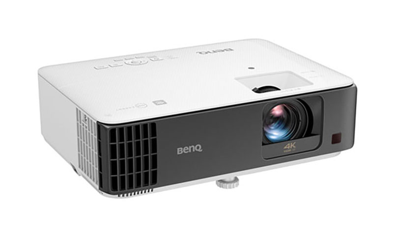 Un projecteur 4K BenQ TK700STI (Valeur de 2000 $)