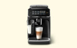 Une machine à café automatique 3200 Philips de 1000 $