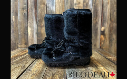 Une paire de BOTTES BLIZZARD