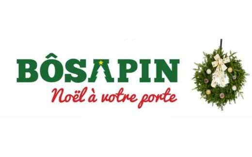 10 sapins et 10 couronnes – livraison incluse