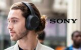 Un casque d’écoute sans fil WHCH710N de Sony