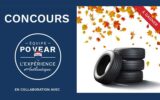 Un certificat cadeau Chrono Mécanique de 1000 $