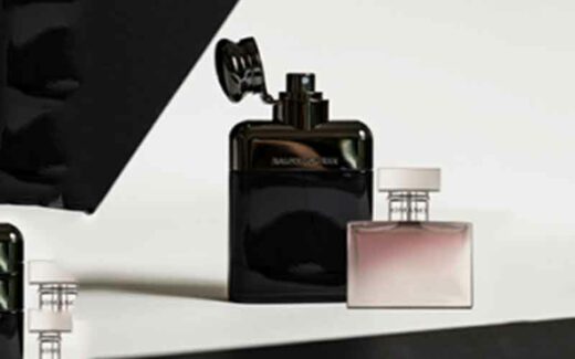 Un duo de parfums Ralph Lauren pour Lui et Elle