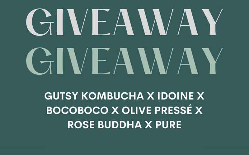 Un ensemble de prix (810 $)