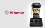 Un mélangeur Explorian de Vitamix