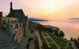 Un séjour de 2 nuitées au Fairmont Le Manoir Richelieu