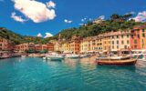 Un voyage pour deux à Gênes en Italie (7000 $)