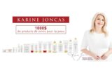 Une Gamme de soins KARINE JONCAS (1000 $)