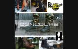 Une paire de boots Dr. Martens de votre choix