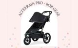 Une poussette Alterrain Pro de BOB GEAR