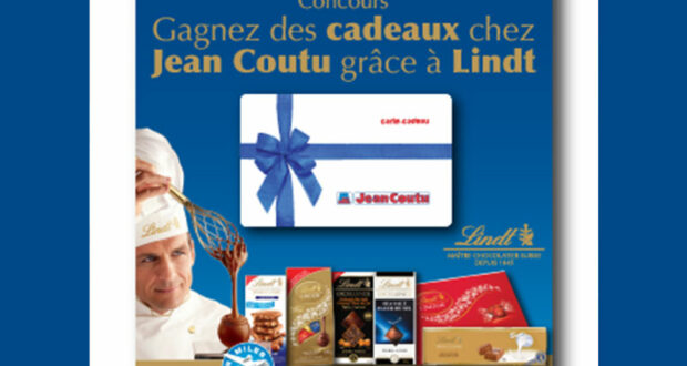 14 cartes cadeaux Jean Coutu de 500 $ chacune