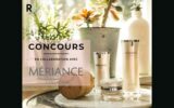 2 ensembles cadeaux de produits Mériance