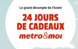 24 prix offerts par Metro