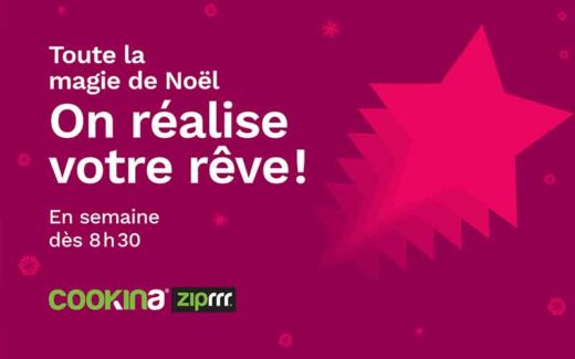 Concours On réalise votre rêve