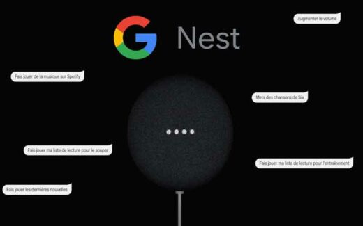 Un Nest Mini