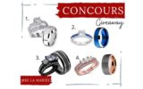 Un chèque cadeau Bijoux Escargot de 200 $