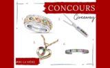 Un chèque cadeau Bijoux Escargot de 300 $