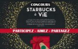 Un prix Starbucks pour la vie