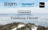 Un séjour au Club Med Québec Charlevoix (1500 $)