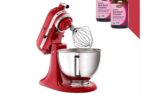 Un mixeur Kitchen Aid (479 $)