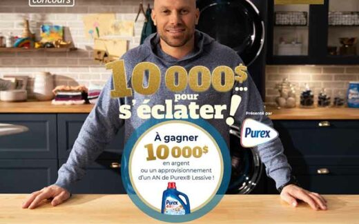 10000 $ en argent