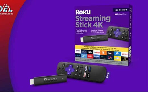 2 Roku Streaming Stick 4K