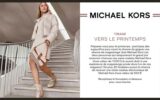 4000 $ en cartes cadeaux Michael Kors