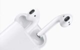 Des AirPods et un étui Insigna (210 $)