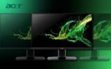 Un moniteur Acer