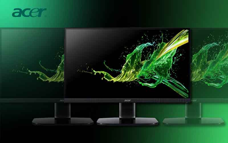 Un moniteur Acer