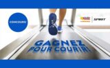 Un tapis roulant XT185 SPIRIT (2200 $)