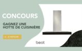 Une Hotte de cuisinière Best (1170 $)