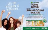 12 coffrets cadeaux Garnier Whole Blends