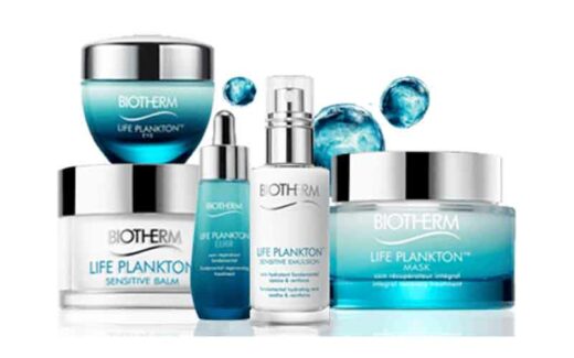 2 ensembles Biotherm de 279 $ chacun