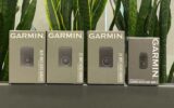 4 caméras de tableau de bord Garmin