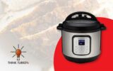 5 Instant Pot Duo Crisp + Air Fryer