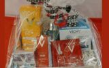 Une routine de produits VICHY