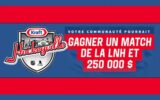 Un Grand Prix de 650 000 $