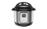 Un autocuiseur électrique Instant Pot Duo Plus 9en1