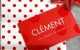 10 cartes-cadeaux Clément de 1000 $ chacune